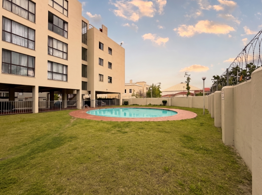 0 Bedroom Property for Sale in Stellenbosch Central Western Cape